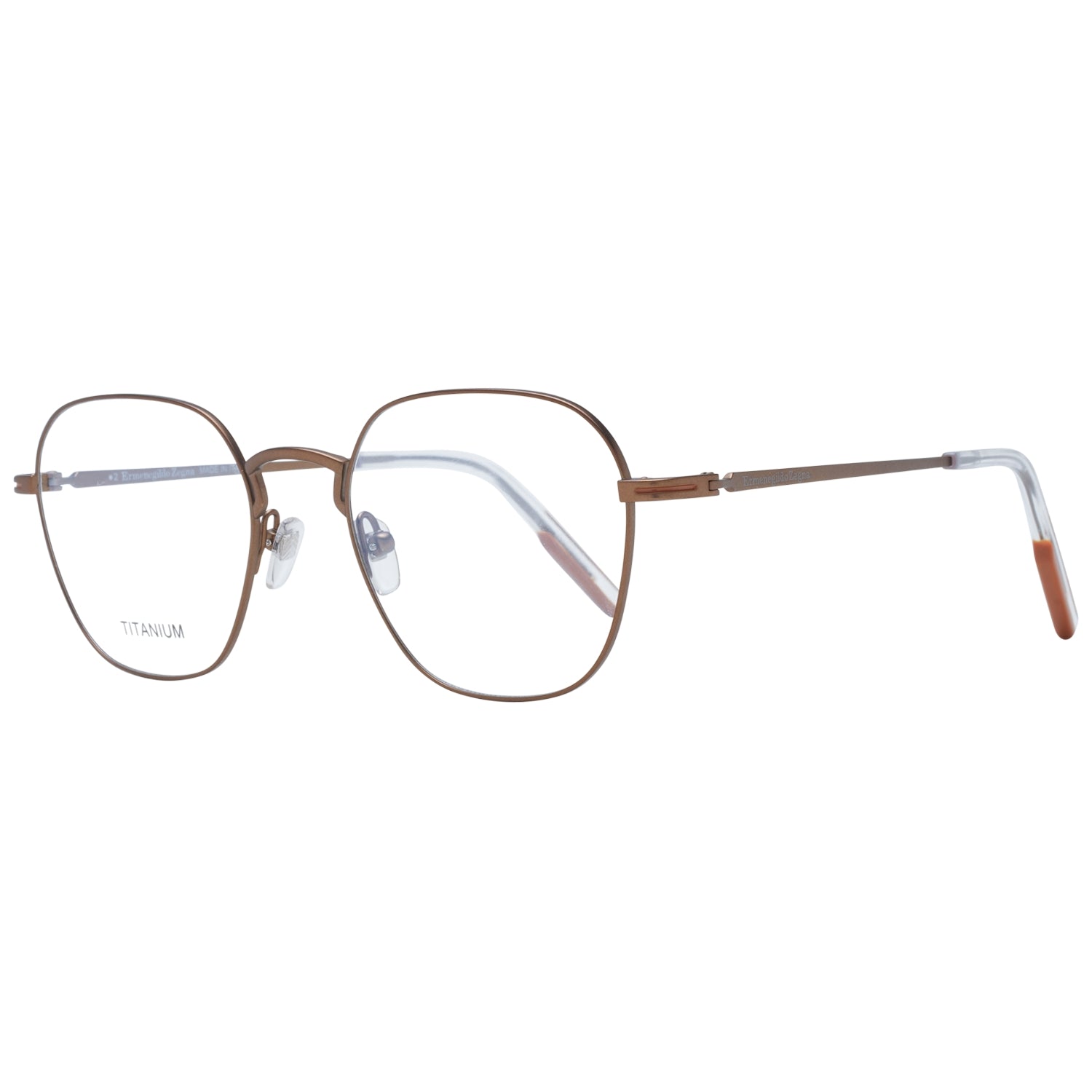 ERMENEGILDO ZEGNA MOD. EZ5207 50036