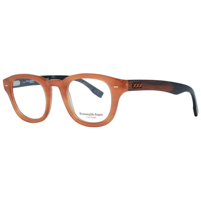 ERMENEGILDO ZEGNA MOD. ZC5005 04147 SUNGLASSES & EYEWEAR