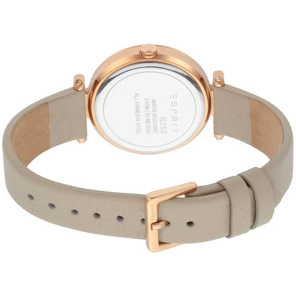 ESPRIT MOD. ES1L153L0035 WATCHES
