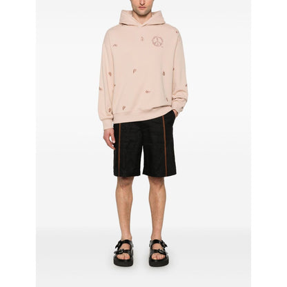 Emporio Armani Sweaters Powder