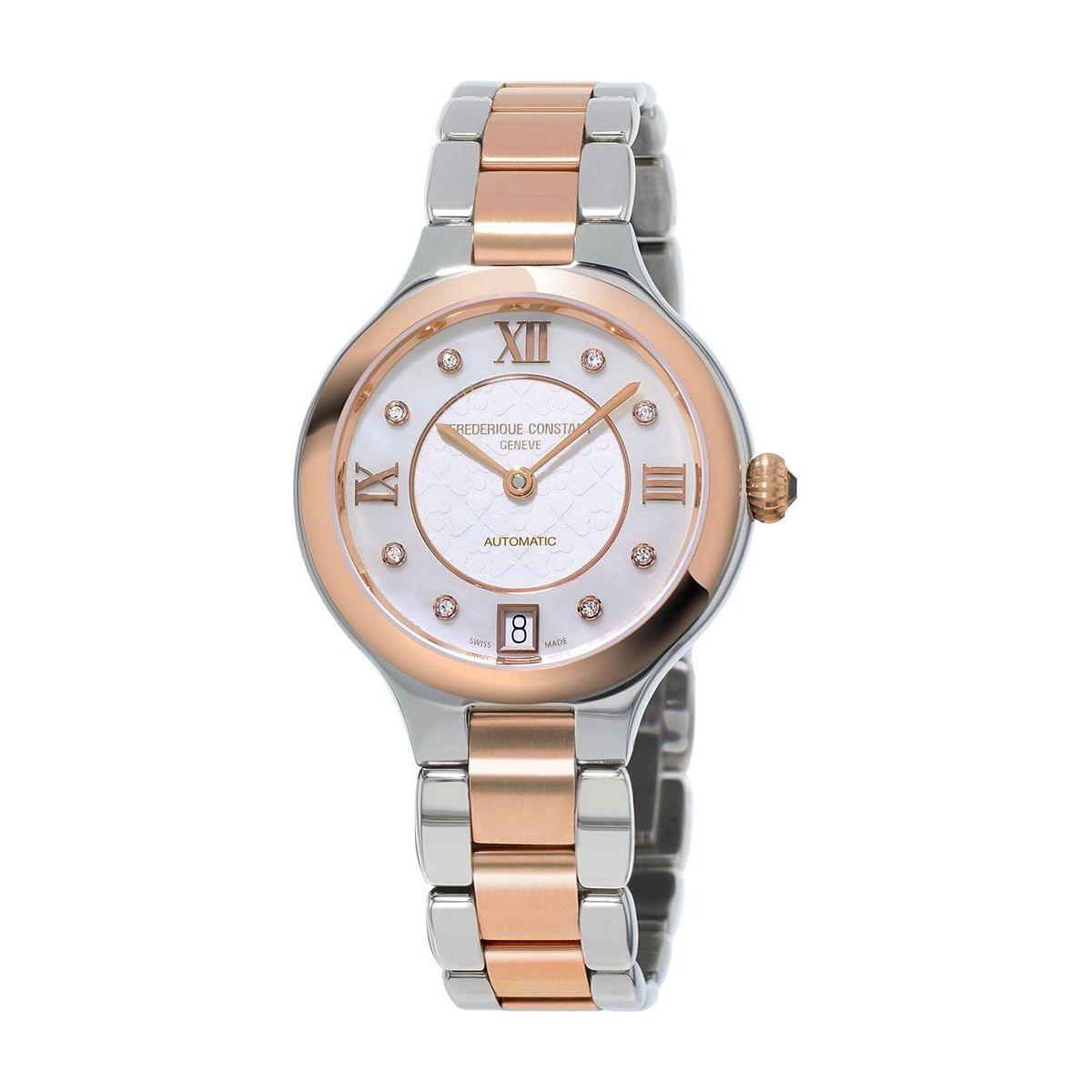 FREDERIQUE CONSTANT Mod. CLASSIC DELIGHT