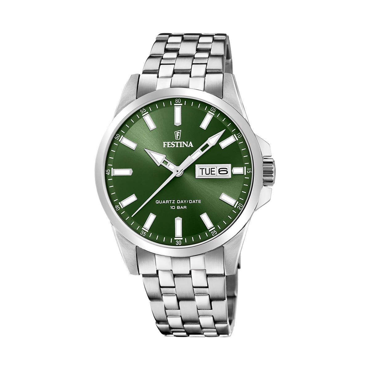 FESTINA WATCHES Mod. F20357/5 WATCHES