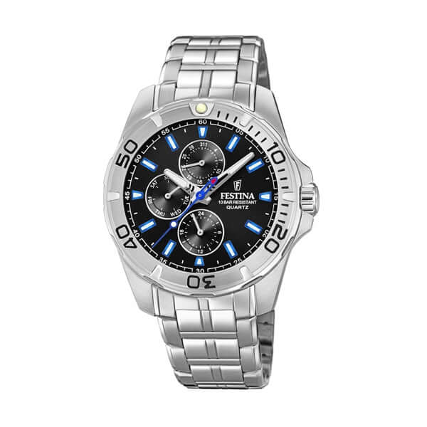 FESTINA WATCHES Mod. F20445/6 WATCHES