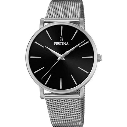 FESTINA WATCHES Mod. F20475/4 WATCHES