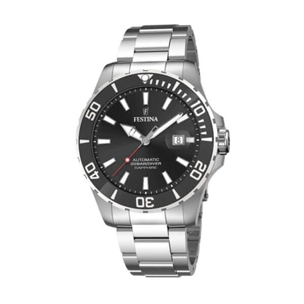 FESTINA WATCHES Mod. F20531/4 WATCHES