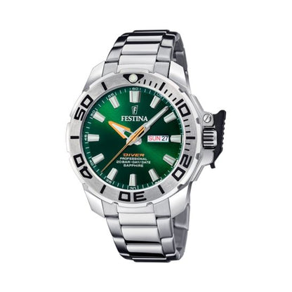 FESTINA WATCHES Mod. F20665/2 WATCHES