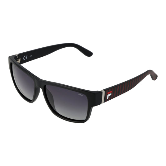 FILA MOD. SFI006 57U28Z SUNGLASSES & EYEWEAR