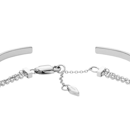 FOSSIL JEWELS JEWELRY Mod. JGFTSET1089 DESIGNER FASHION JEWELLERY