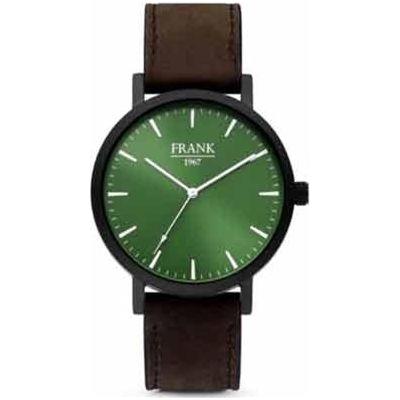 FRANK 1967 OROLOGI Mod. 7FW-0012 WATCHES