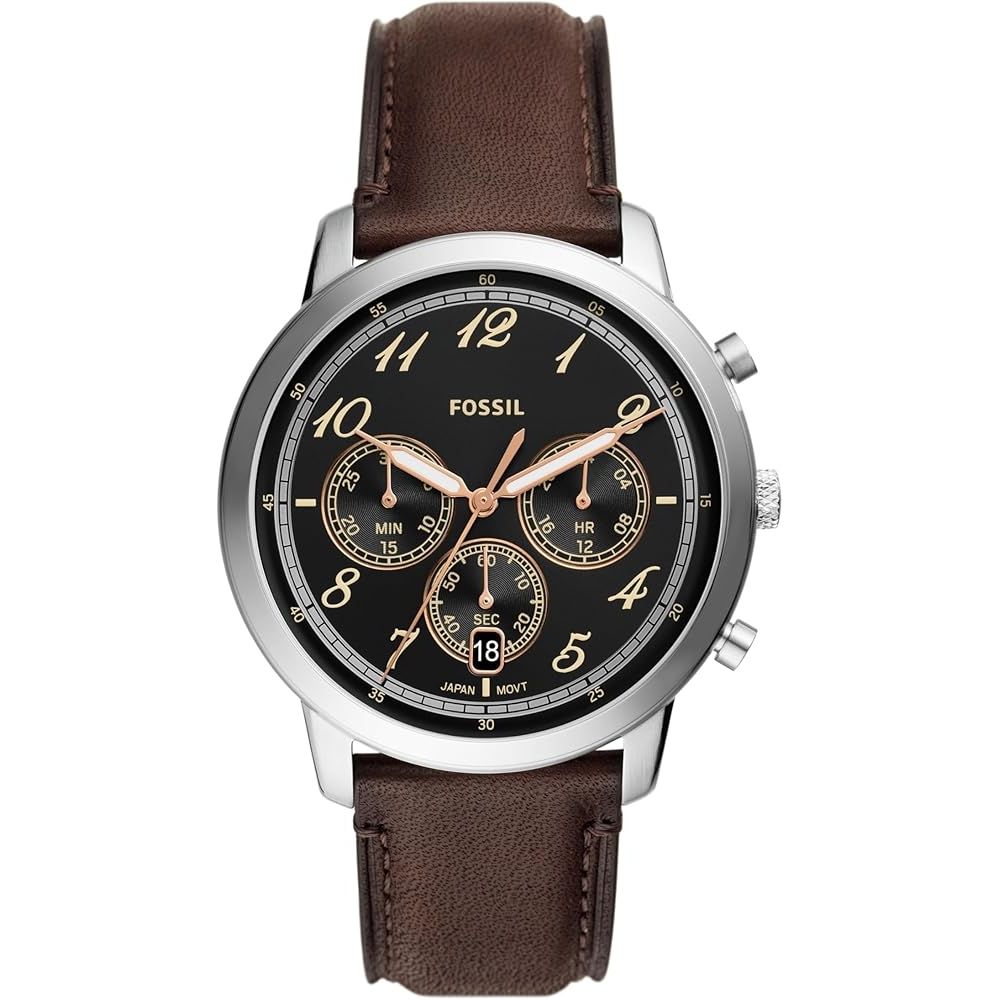 FOSSIL Mod. NEUTRA Chronograph