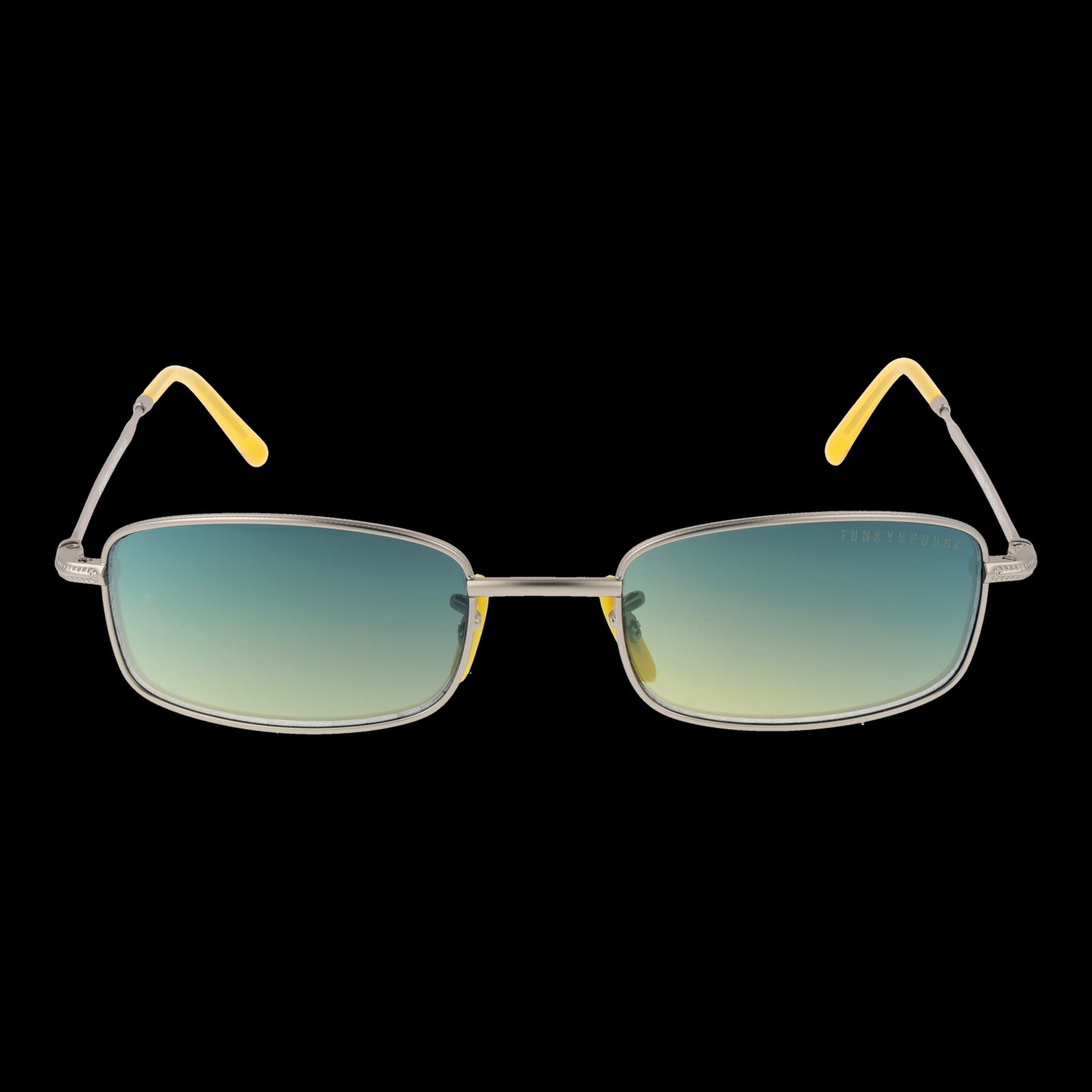 FUNKY BUDDHA MOD. FBS2026 51002 SUNGLASSES & EYEWEAR