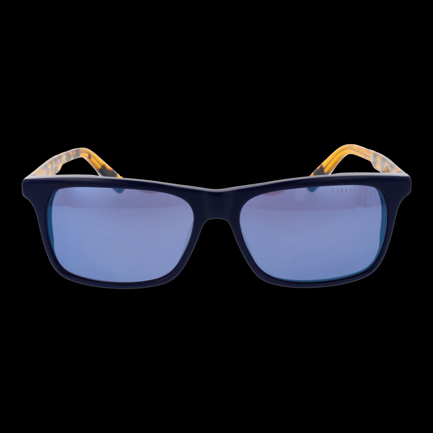 FUNKY BUDDHA MOD. FBS2033 59001 SUNGLASSES & EYEWEAR