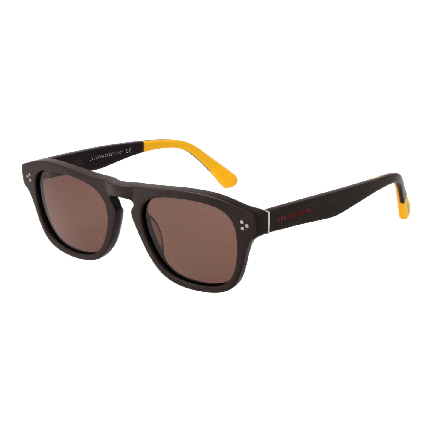 FUNKY BUDDHA MOD. FBS2042 52006 SUNGLASSES & EYEWEAR