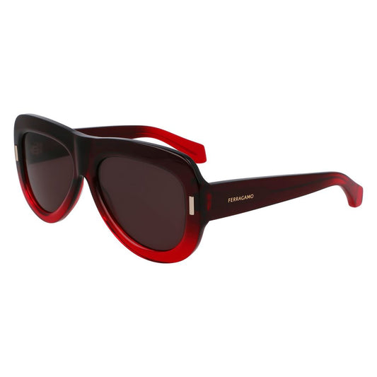 Ferragamo Multicolor Acetate Sunglasses 1728,67434610848,Accessories,Ferragamo,Glasses and Sunglasses - Accessories,Multicolor,New with tags,Sunglasses - Glasses and Sunglasses - Accessories,Women