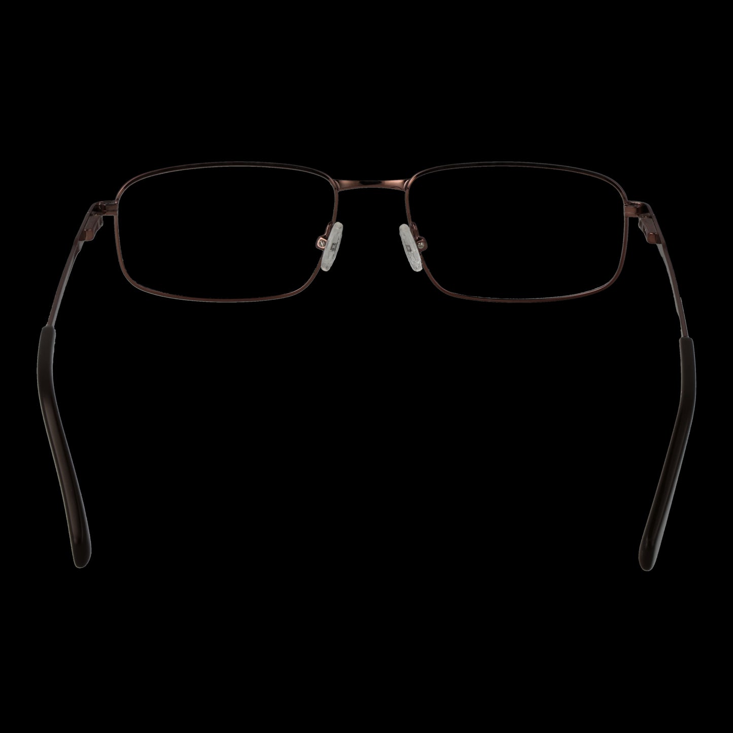 GANT MOD. GA3281 55036 eyeglasses for gent, rectangular frame, elegant design, men's eyewear, stylish optics