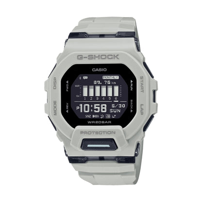 CASIO G-SHOCK Mod. G-SQUAD Step Tracker Bluetooth WATCHES