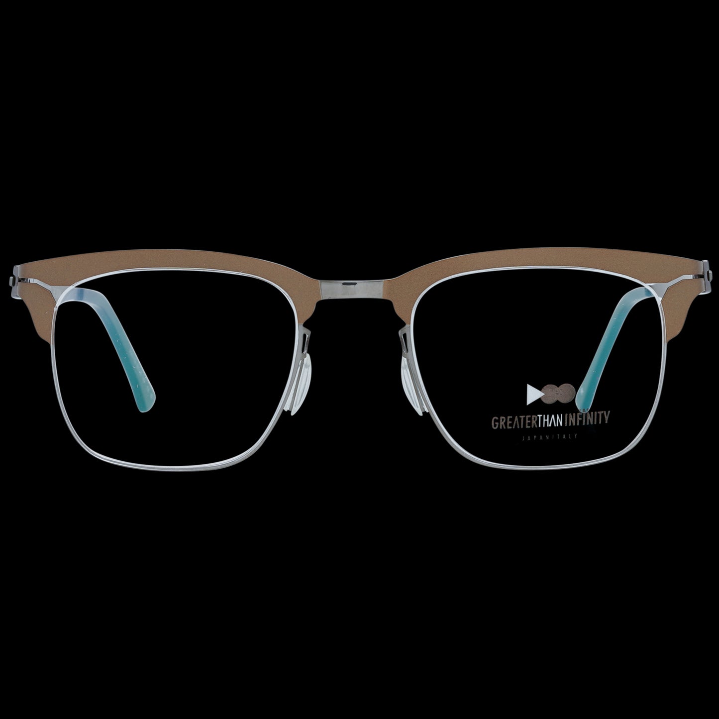 GREATER THAN INFINITY MOD. GT001 46V06 SUNGLASSES & EYEWEAR