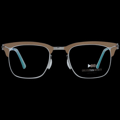 GREATER THAN INFINITY MOD. GT001 46V06 SUNGLASSES & EYEWEAR