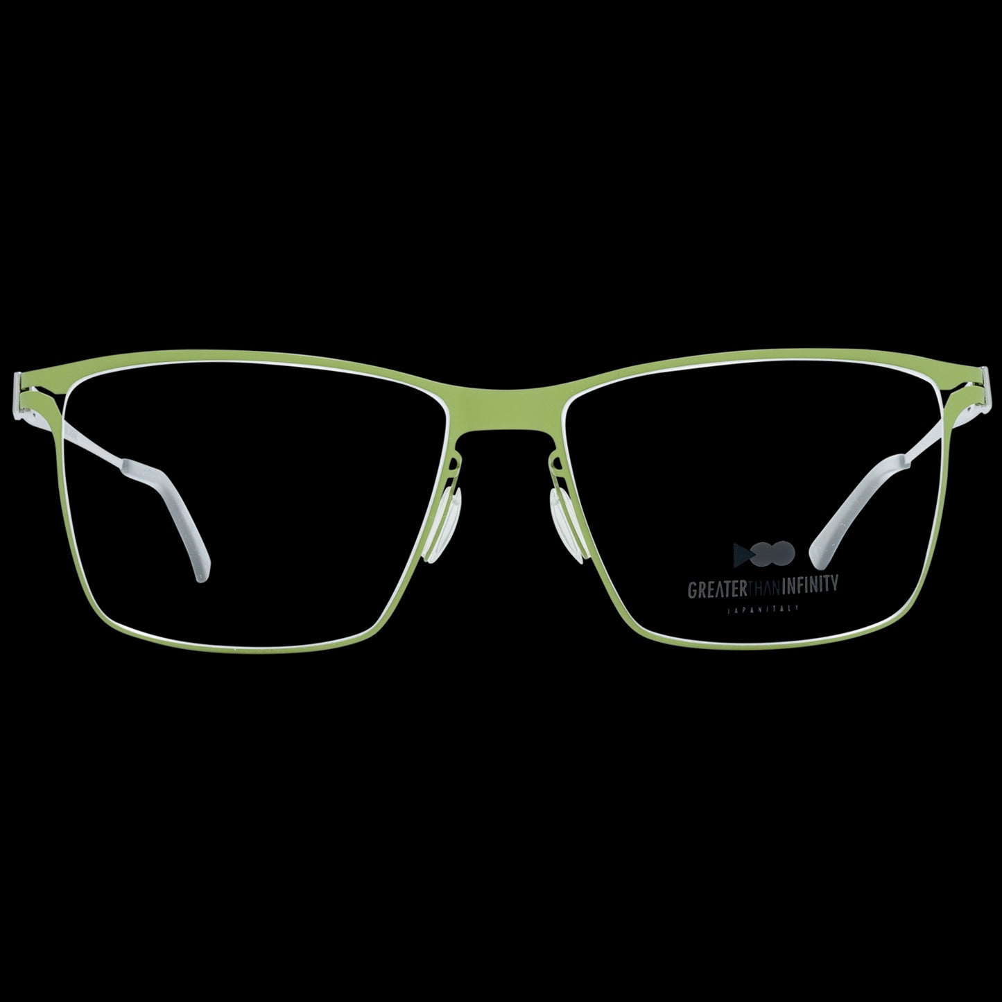 GREATER THAN INFINITY MOD. GT005 56V05N SUNGLASSES & EYEWEAR
