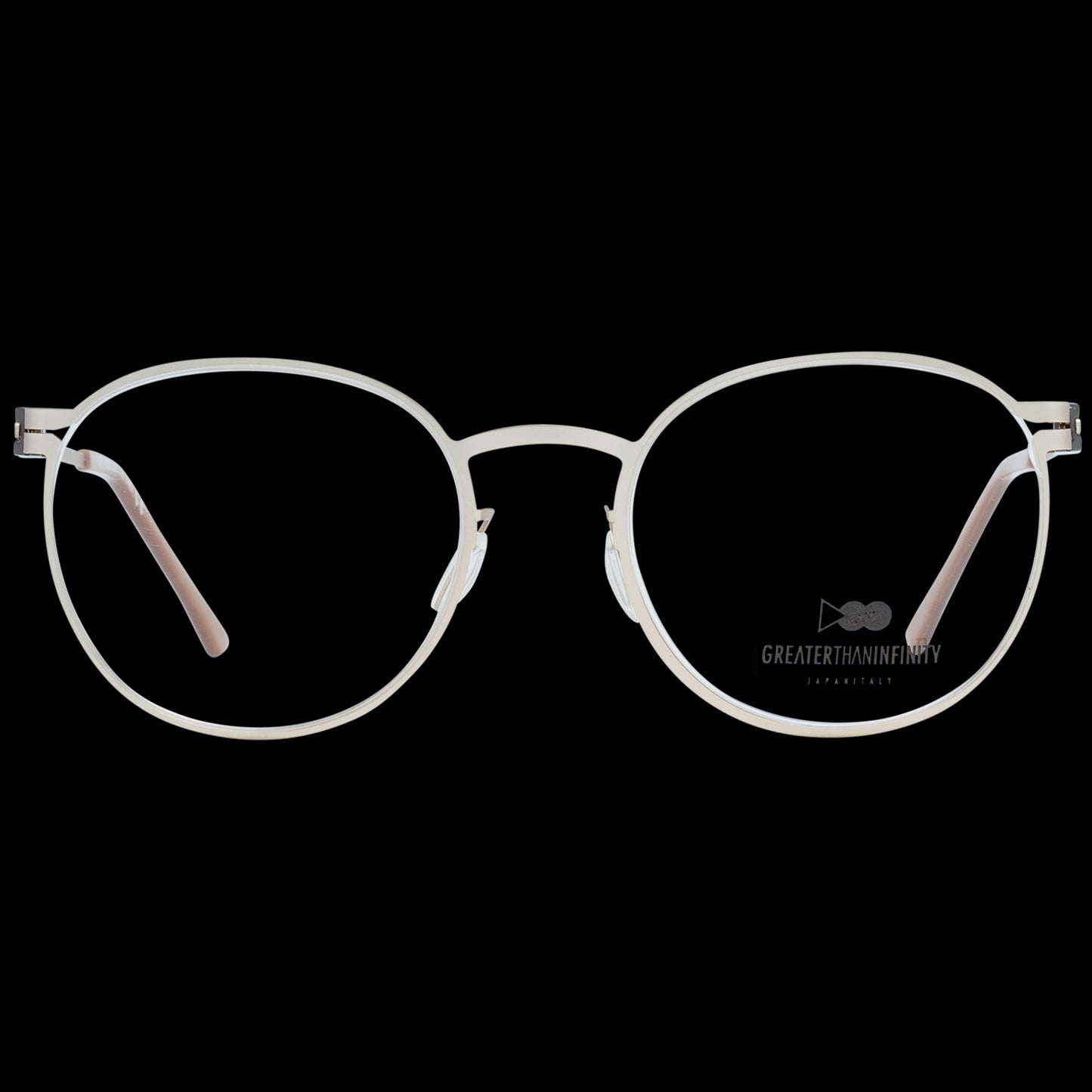 GREATER THAN INFINITY MOD. GT014 50V02 SUNGLASSES & EYEWEAR