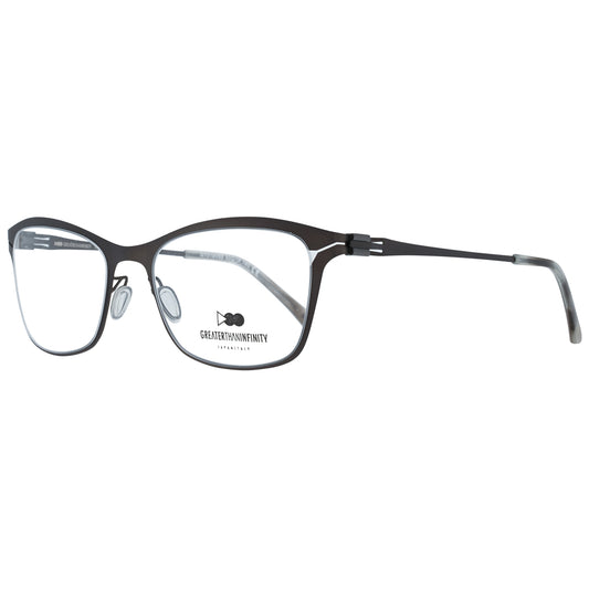 GREATER THAN INFINITY MOD. GT019 53V03 SUNGLASSES & EYEWEAR