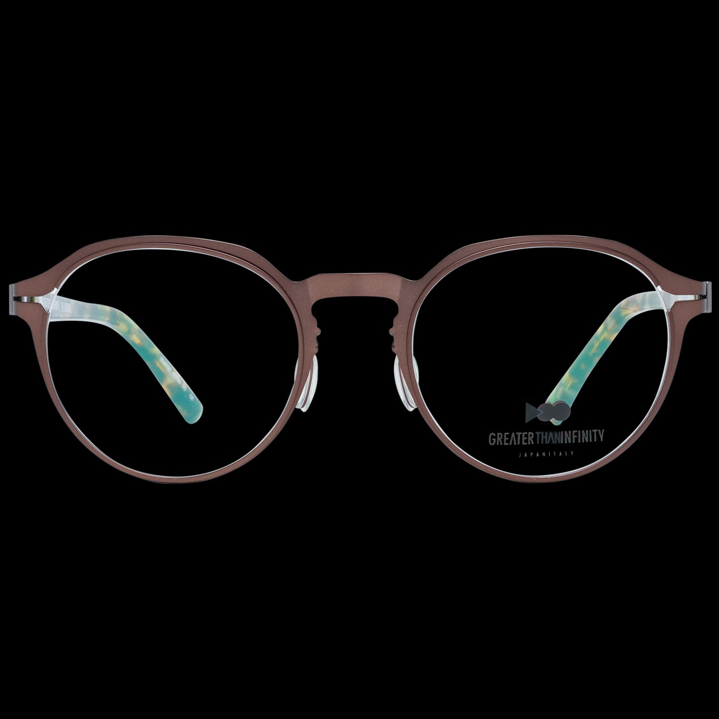 GREATER THAN INFINITY MOD. GT049 49V04 SUNGLASSES & EYEWEAR