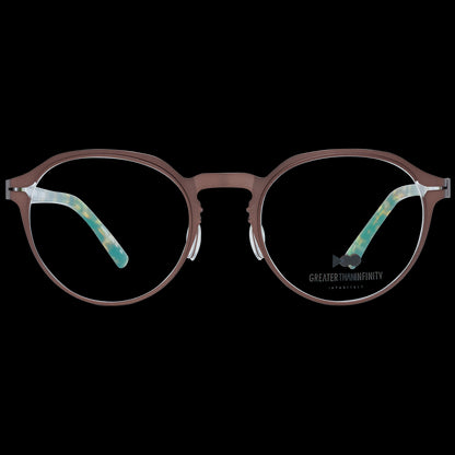 GREATER THAN INFINITY MOD. GT049 49V04 SUNGLASSES & EYEWEAR