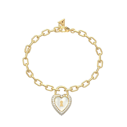 GUESS JEWELS JEWELRY Mod. JUBB06064JWYGS