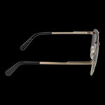 Side view of GUESS MOD. GU00054 6133A gent sunglasses showcasing sleek design and metal frame.