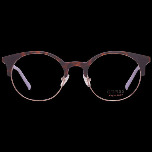 GUESS MOD. GU3025 51052 SUNGLASSES & EYEWEAR