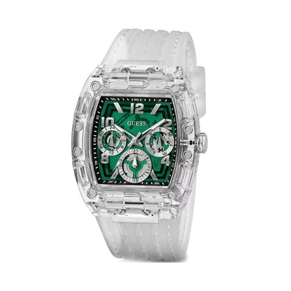 GUESS WATCHES Mod. GW0499G8 READY STOCKED WATCHES