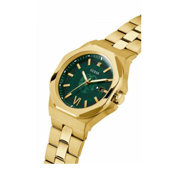 GUESS WATCHES Mod. GW0573G2 READY STOCKED WATCHES