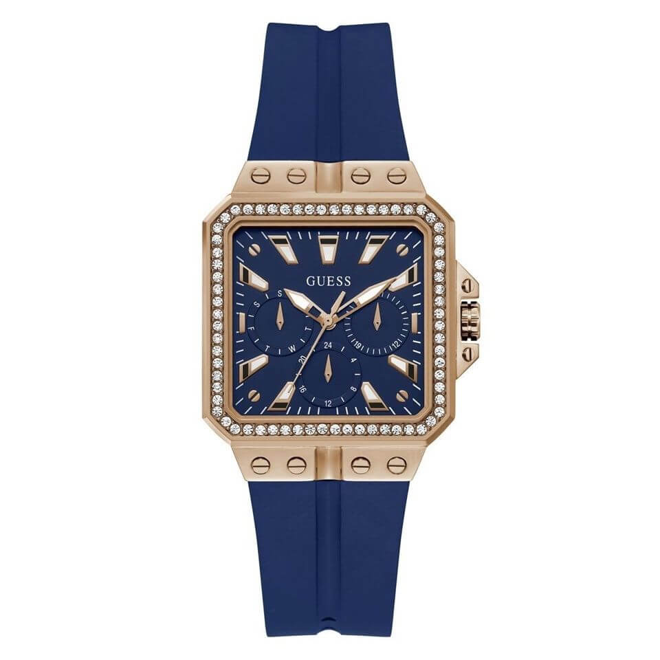 GUESS WATCHES Mod. GW0618L2 READY STOCKED WATCHES