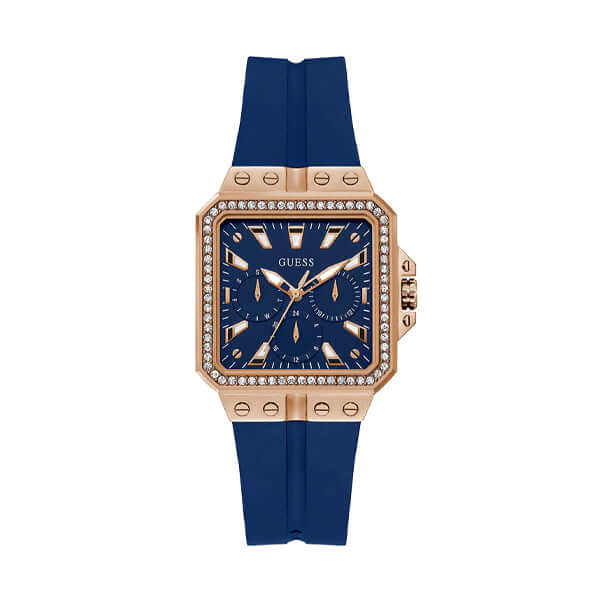 GUESS WATCHES Mod. GW0618L2 READY STOCKED WATCHES