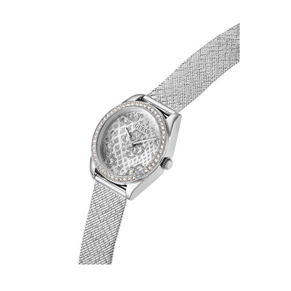 GUESS WATCHES Mod. GW0748L1 Lady,READY STOCKED WATCHES,Wristwatch