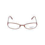 Gant Brown Plastic Frames unisex glasses with dimensions 51/17/135 mm, plastic material, and brown color.
