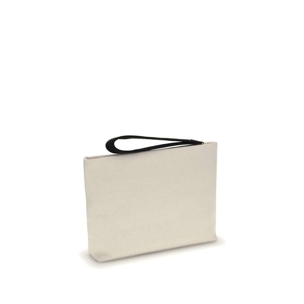 Givenchy Beige Cotton Accessories Givenchy