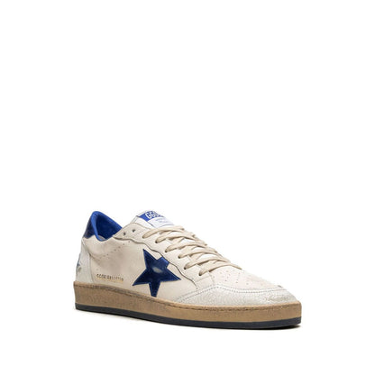 Golden Goose Ball Star low-top sneakers Sneakers