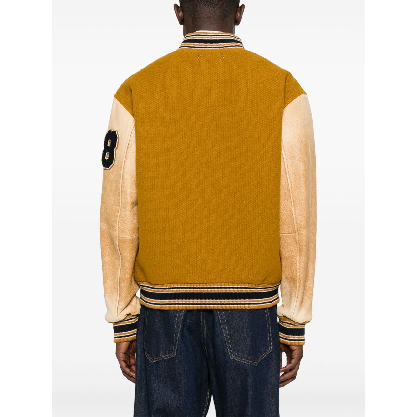 Golden Goose Coats