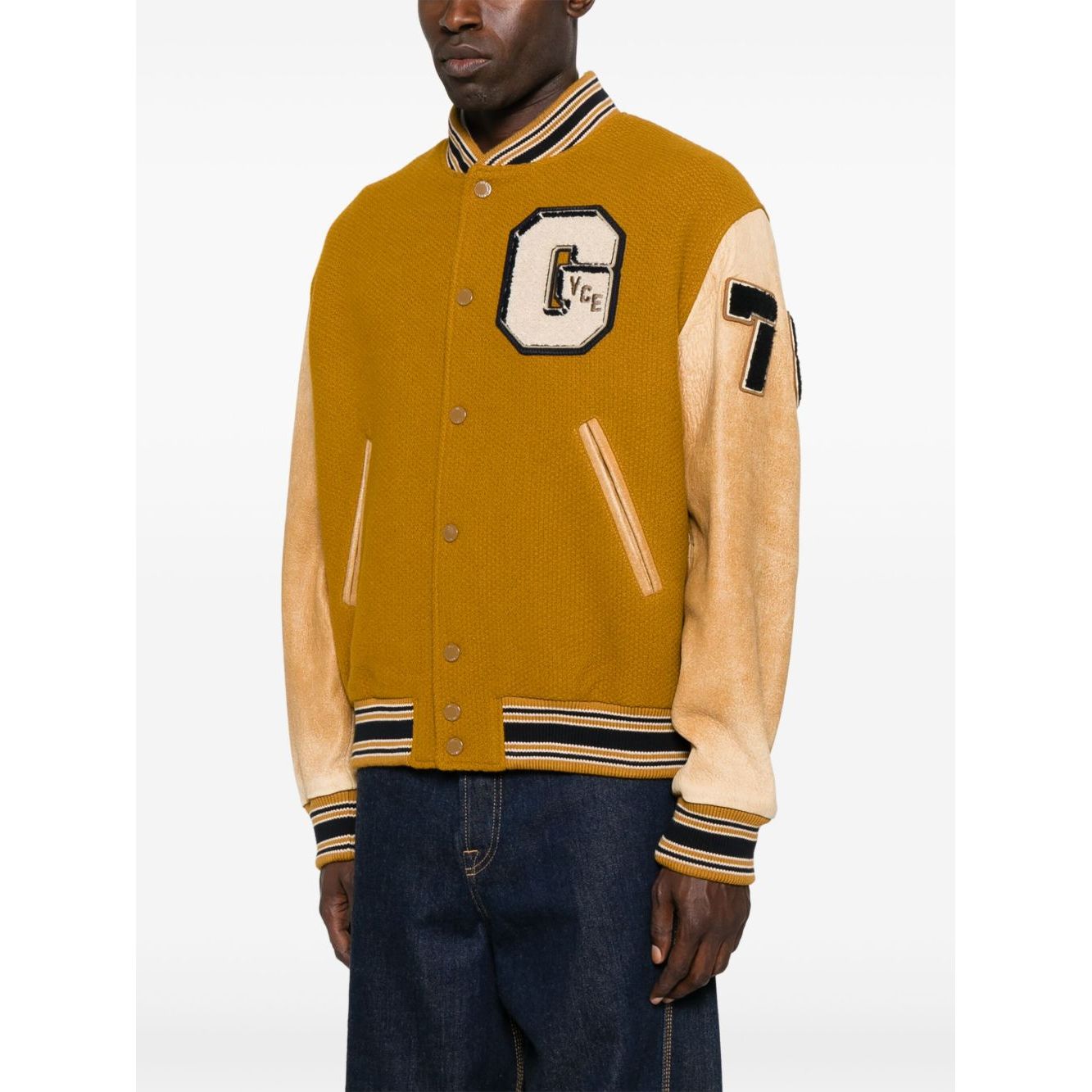 Golden Goose Coats