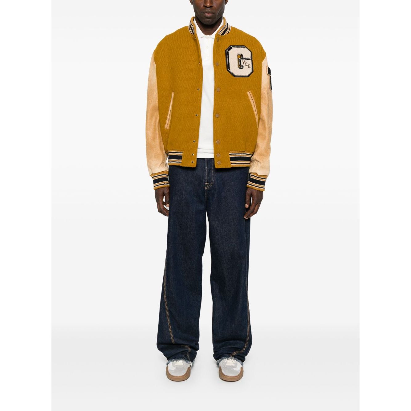 Golden Goose Coats