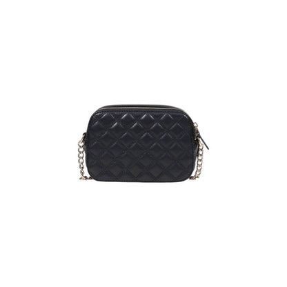 Guess Black Polyethylene Handbag 1728,71956299936,Bags,Black,Guess,Handbags - Bags,New with tags,Women