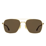 HUGO BOSS MOD. BOSS 1045_S_IT sunglasses for gentlemen, made of stainless steel, perfect for stylish and elegant looks.