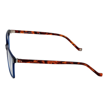Hackett Blue Plastic Glasses (Frames)