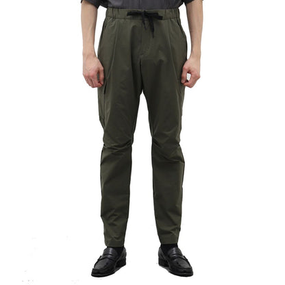 Herno Bicolor Polyester Cargo Pants 1728,75611013280,Bicolor,Cargo Pants - Pants - Clothing,Clothing,Herno,L,Men,New with tags,Pants - Clothing