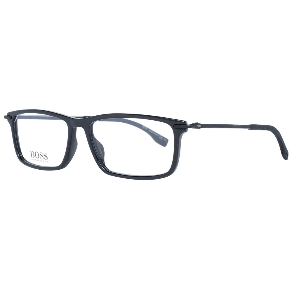 Hugo Boss Black Plastic Glasses (Frames)