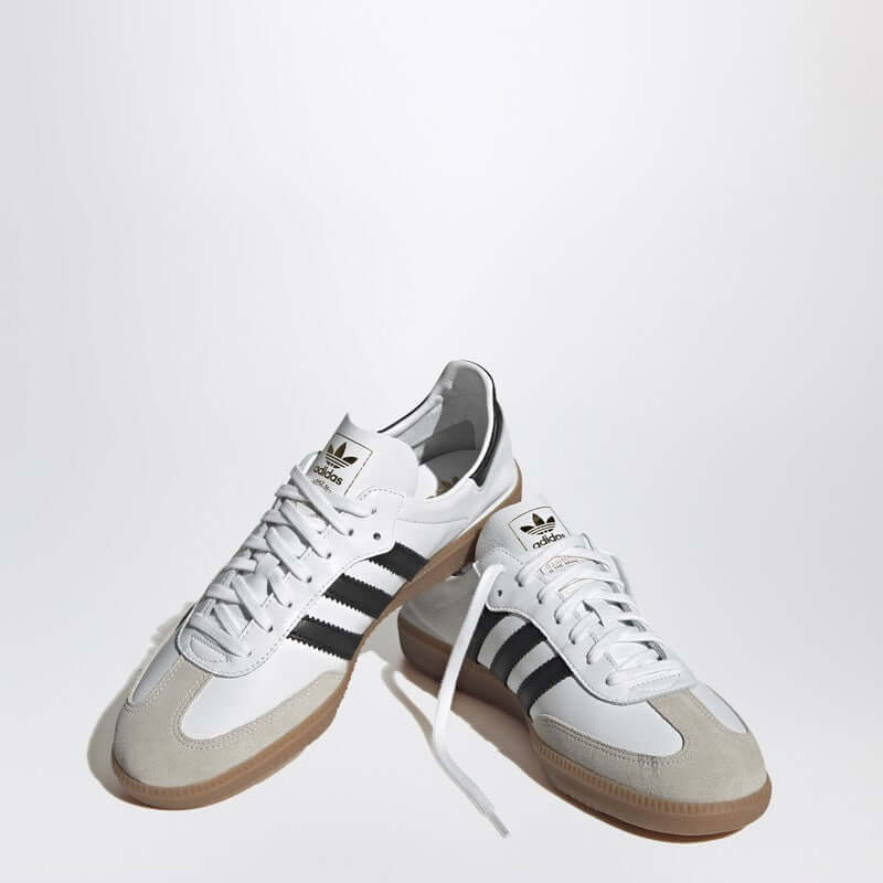 adidas Originals Sneaker Samba Decon Cloud White/Core Black/Grey One