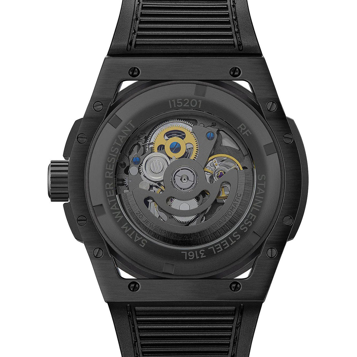 INGERSOLL Mod. I15201