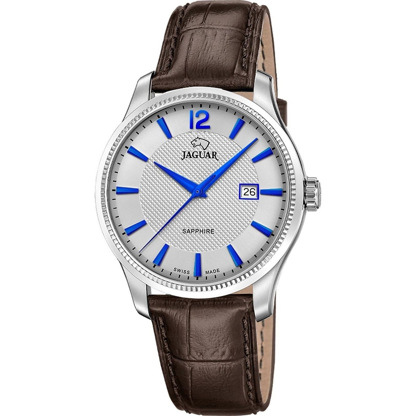 JAGUAR WATCHES Mod. J1042/2 JAGUAR