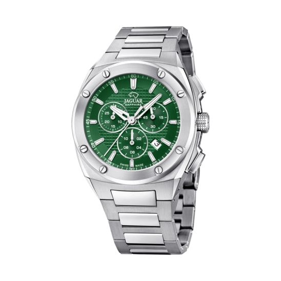 JAGUAR WATCHES Mod. J805/C JAGUAR